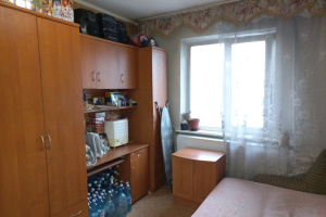 4-к квартира улица Маркса 10