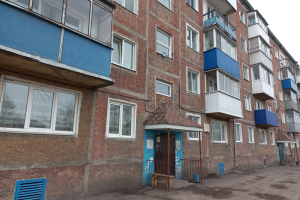 2-к квартира ул Тухачевского, 11