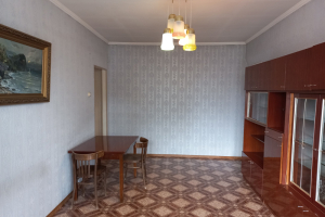 3-к квартира улица Светлая 16