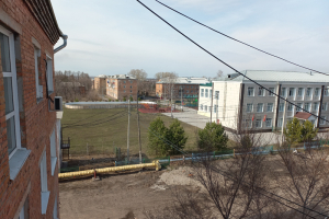 2-к квартира ул. Гражданская, 23