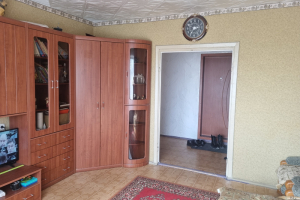 2-к квартира улица Профсоюзная 1