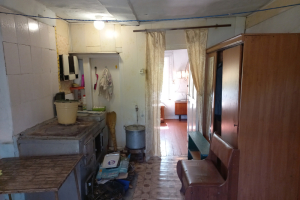 Дом 50 м² Старопестерево, ул Заречная