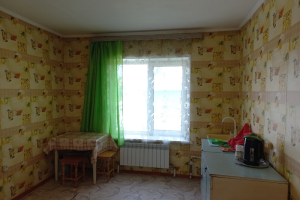Дом 52 м² улица Ленина