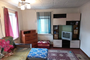 Дом 35 м² улица Красноармейская