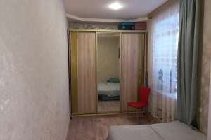 2-к квартира улица Чкалова 31