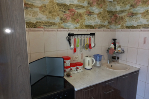 2-к квартира ул. Советская, 38