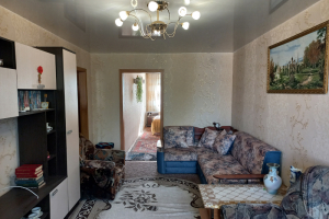 2-к квартира ул. Киевская 49