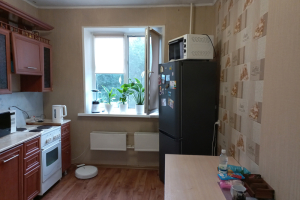 2-к квартира Третий микрорайон, 73