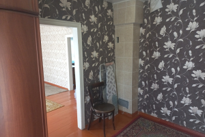 Дом 38 м² улица Мaкаpовa