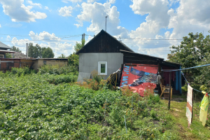 Дом 19 м² улица Донбасская, 39