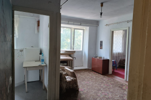 2-к квартира улица Доватора 11