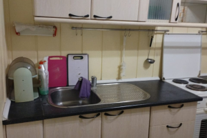 2-комн. квартира, 52 м², 2 этаж