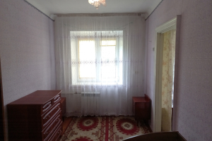 2-ком. квартира, 42 м², 3 этаж