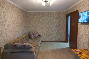 2-ком. квартира, 44 м², 2 этаж