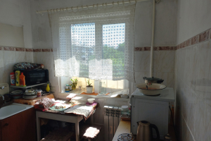 2-к квартира Цинкзаводской 1