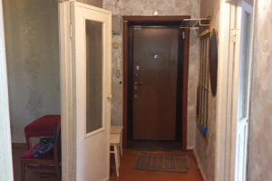 3-к квартира улица Ленина 28