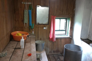 Дом 45 м² улица Водопроводная