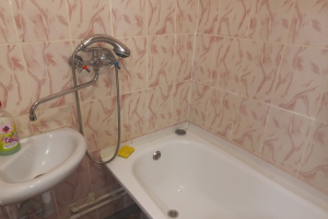 Комната 17 м² улица Октябрьская 5