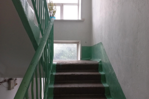 2-ком. квартира, 42 м², 4 этаж