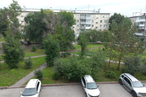 2-к квартира улица Советская 42