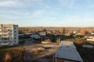 1-к квартира ул. 60 лет Комсомола 14
