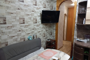 2-ком. квартира, 50 м², 4 этаж