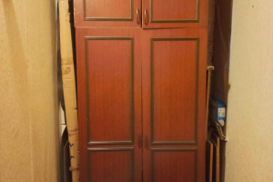 1-комн. квартира, 30 м², 3 этаж
