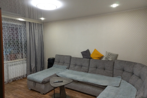 3-к квартира улица Советская 55
