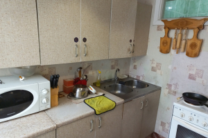 2-ком. квартира, 39 м², 2 этаж