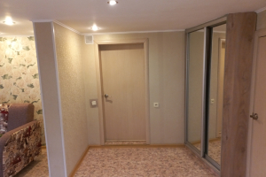 Дом 50 м² улица Зеленая