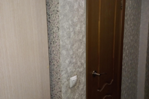1-к квартира улица Юбилейная, 13