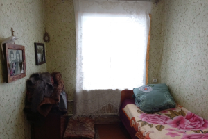 Дом 74 м² улица 2-я Садовая