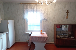 Дом 50 м² улица Циолковского
