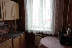 2-ком. квартира, 50 м², 2 этаж