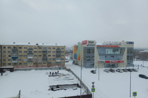 2-ком квартира ул Ленина 2