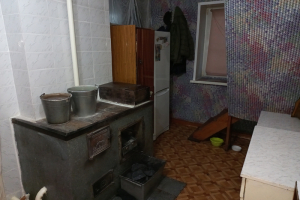 Дом 55 м² ул. Октябрьская