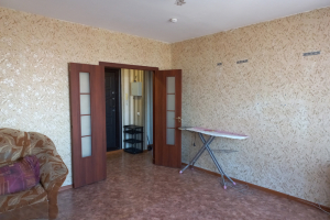 Сдается 1-к квартира, 40 м², 4 этаж