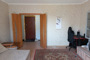 1-к квартира Третий микр., 65