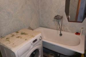 2-к квартира ул. Октябрьская, 47