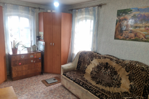 Дом 54 м² улица Маркса