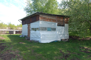 Дом 106 м² Старопестерёво