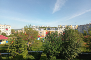 1-комн. квартира, 40 м², 2 этаж