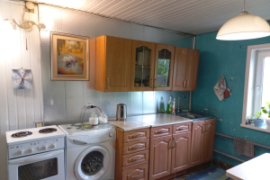 Дом 51 м² Грамотеино ул Рабочая