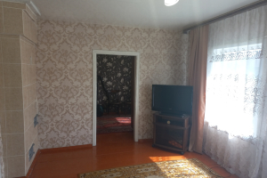 Дом 38 м² улица Мaкаpовa