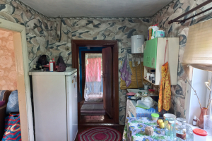 Дом 19 м² улица Донбасская, 39
