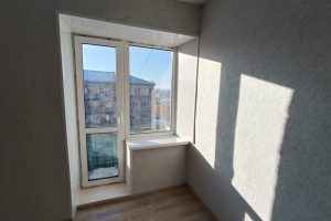 2-к квартира ул. Пржевальского 26