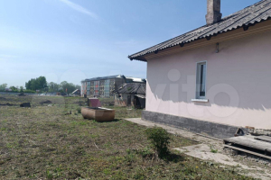 Дом 60 м² улица Доватора