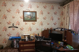 2-к квартира ул Доватора, дом 11