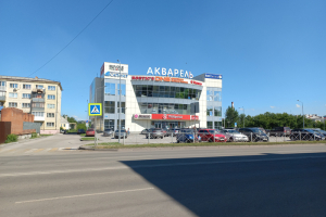1-к квартира улица Ленина 2