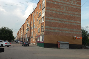 3-к квартира улица Ленина 28